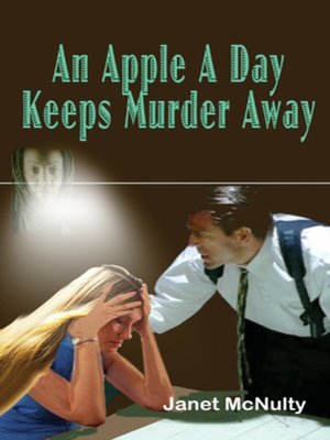 cover image of An Apple a Day Keeps Murder Away